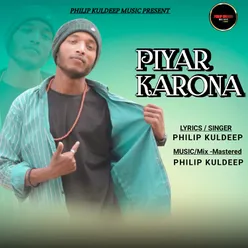 PIYAR KARONA